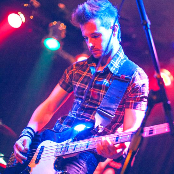 Meet your Posher, Jake - Picture 1 of 3